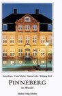 Buchcover Pinneberg
