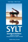 Buchcover Sylt - Inselgeschichten