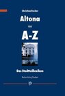 Buchcover Altona von A-Z
