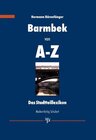 Buchcover Barmbek von A-Z