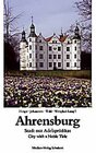 Buchcover Ahrensburg - Stadt mit Adelsprädikat