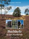Buchcover Buchholz in der Nordheide