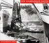 Buchcover Hamburger Hafen 50er Jahre - 2003