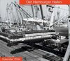 Buchcover Der Hamburger Hafen 2004