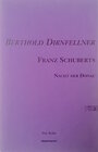 Buchcover Franz Schuberts Nacht der Donau