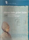Buchcover Meine liebe grüne Stube