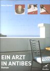 Buchcover Ein Arzt in Antibes