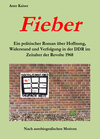 Buchcover Fieber