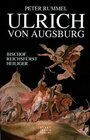 Buchcover Ulrich von Augsburg