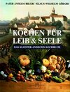 Buchcover Kochen für Leib und Seele
