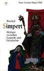 Buchcover Bischof Simpert