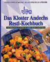 Buchcover Das Kloster Andechs Restl-Kochbuch