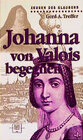 Buchcover Johanna von Valois begegnen