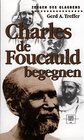Buchcover Charles de Foucauld begegnen