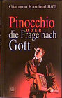 Buchcover Pinocchio oder die Frage nach Gott