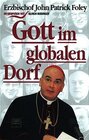 Buchcover Gott im globalen Dorf