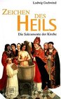 Buchcover Zeichen des Heils