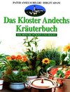 Buchcover Das Kloster Andechs Kräuterbuch