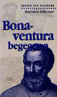 Buchcover Bonaventura begegnen
