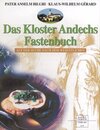 Buchcover Das Kloster Andechs Fastenbuch