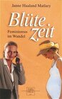 Buchcover Blütezeit