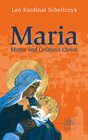 Buchcover Maria
