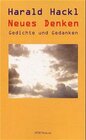 Buchcover Neues Denken