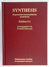 Buchcover Synthesis