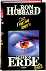 Buchcover Mission Erde, Band 3: Der Feind im Innern