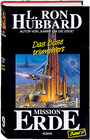 Buchcover Mission Erde, Band 9: Das Böse triumphiert