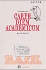Buchcover Carpe Diem Academicum