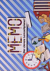 Buchcover Memo - Der clevere Lernzeitplaner 2006