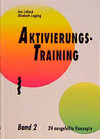 Buchcover Aktivierungstraining / Aktivierungstraining, Band 2