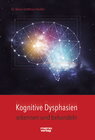 Buchcover Kognitive Dysphasien
