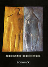 Buchcover Renate Heintze-Schmuck