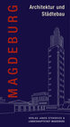 Buchcover Magdeburg - Architektur und Städtebau