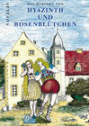 Buchcover Das Märchen von Hyazinth und Rosenblütchen
