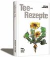 Buchcover Tee-Rezepte