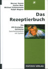 Buchcover Das Rezeptierbuch