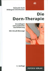 Buchcover Die Dorn-Therapie