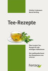 Buchcover Tee-Rezepte