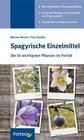 Buchcover Spagyrische Einzelmittel