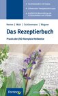 Buchcover Das Rezeptierbuch