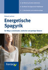 Buchcover Energetische Spagyrik