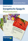 Buchcover Energetische Spagyrik - Pflanzenkarten