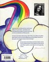 Buchcover Der wunderbare Regenbogenmann und die Reise der Liebe