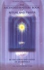 Buchcover The Ascended Masters-Book of Ritual and Prayer