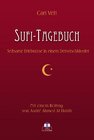 Buchcover Sufi-Tagebuch