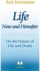 Buchcover Life, Now and Hereafter