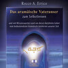 Buchcover Das aramäische Vaterunser zum Selbstlernen - Hörbuch-CD